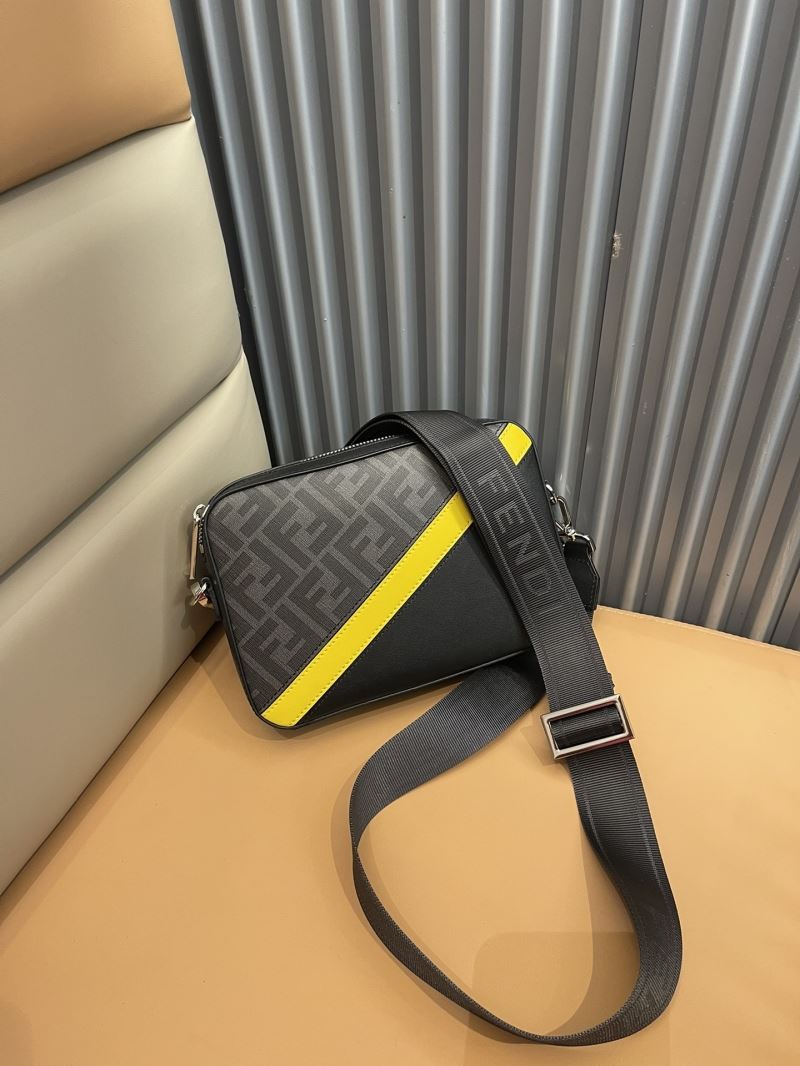 Fendi Satchel Bags